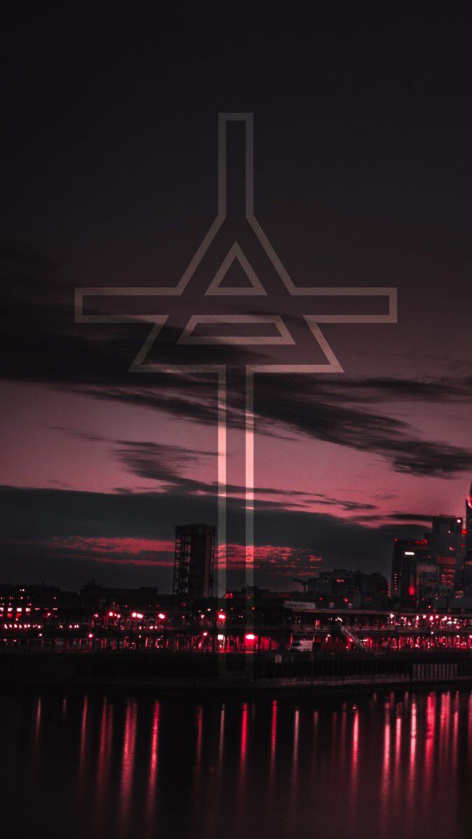 Thirty Seconds To Mars Iphone - HD Wallpaper 