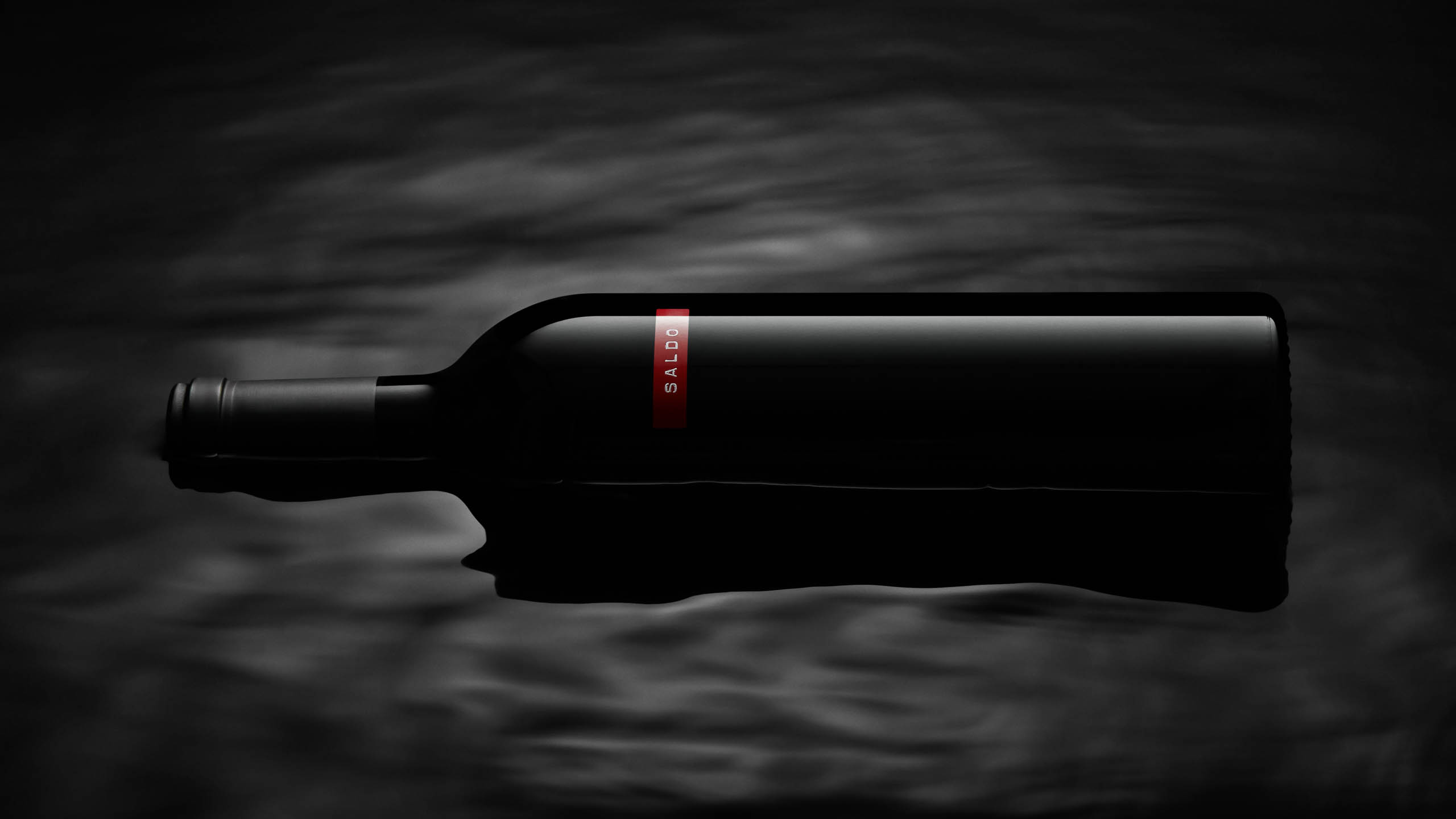 Wine Bottle - HD Wallpaper 
