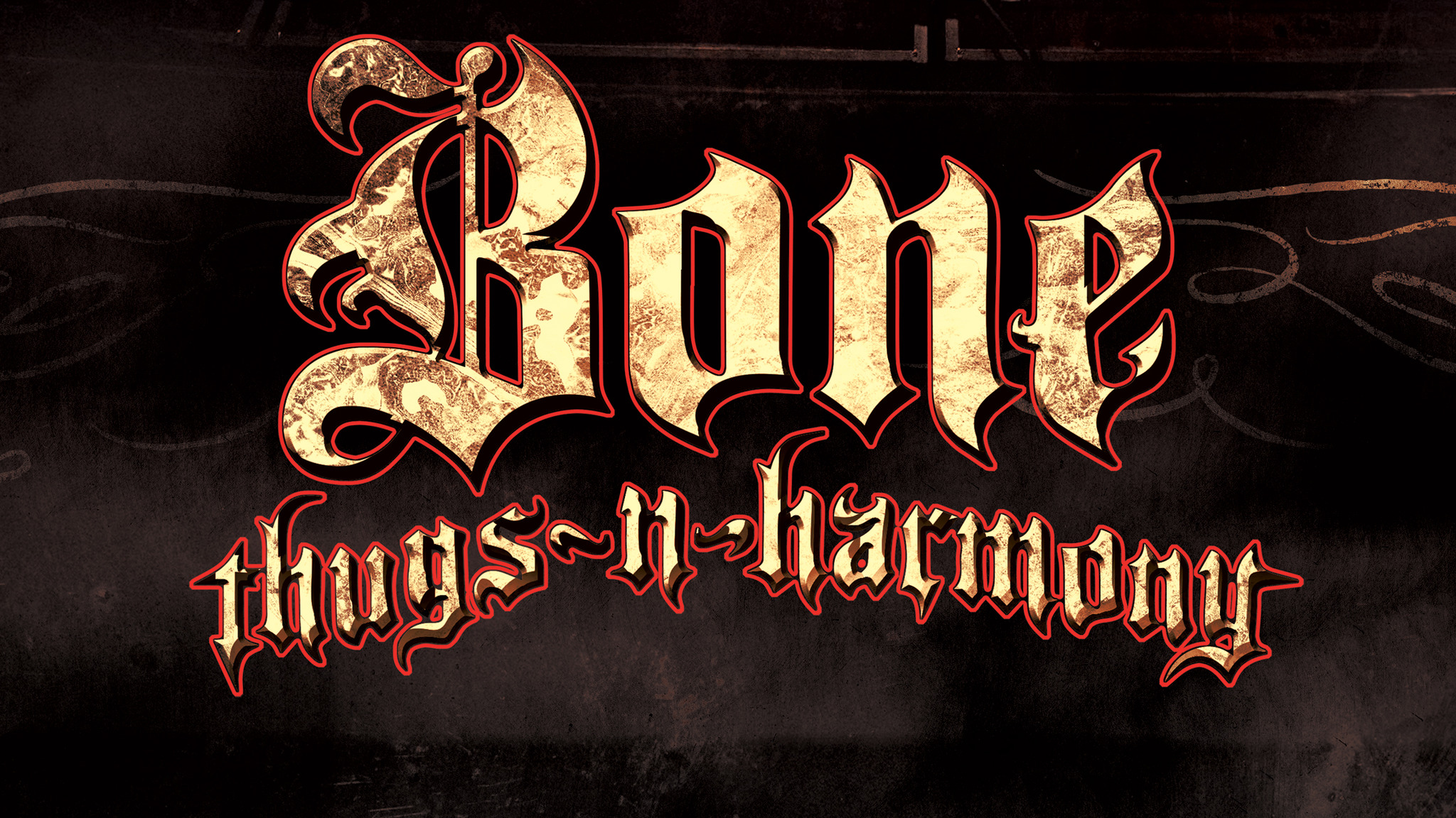 Bone Thugs N Harmony Wallpaper Hd - HD Wallpaper 