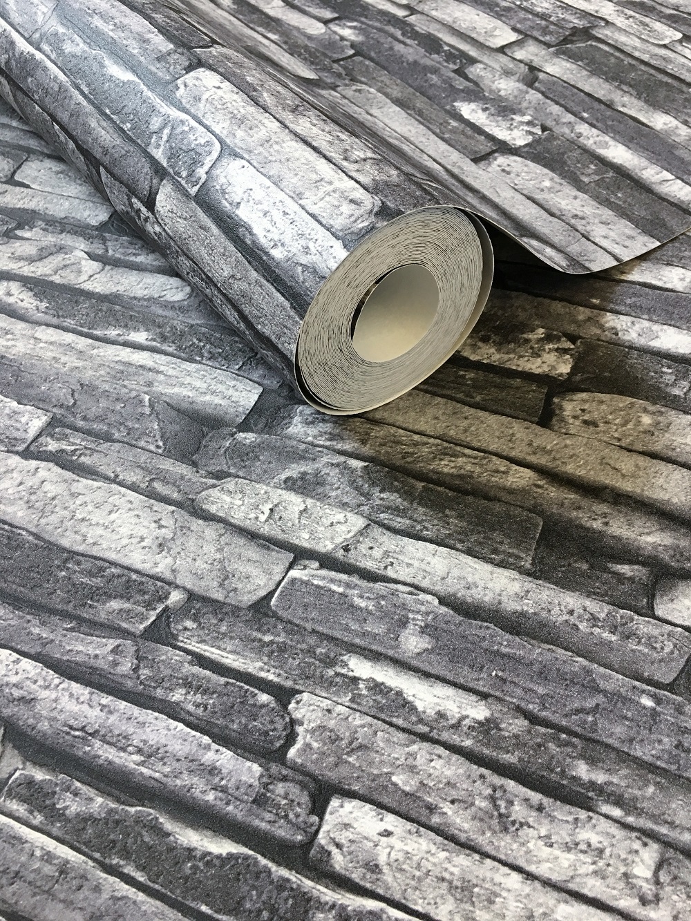 Wallpaper Rustic Slate Slate 9142 24 Wallpaper Creation - Creation 9142