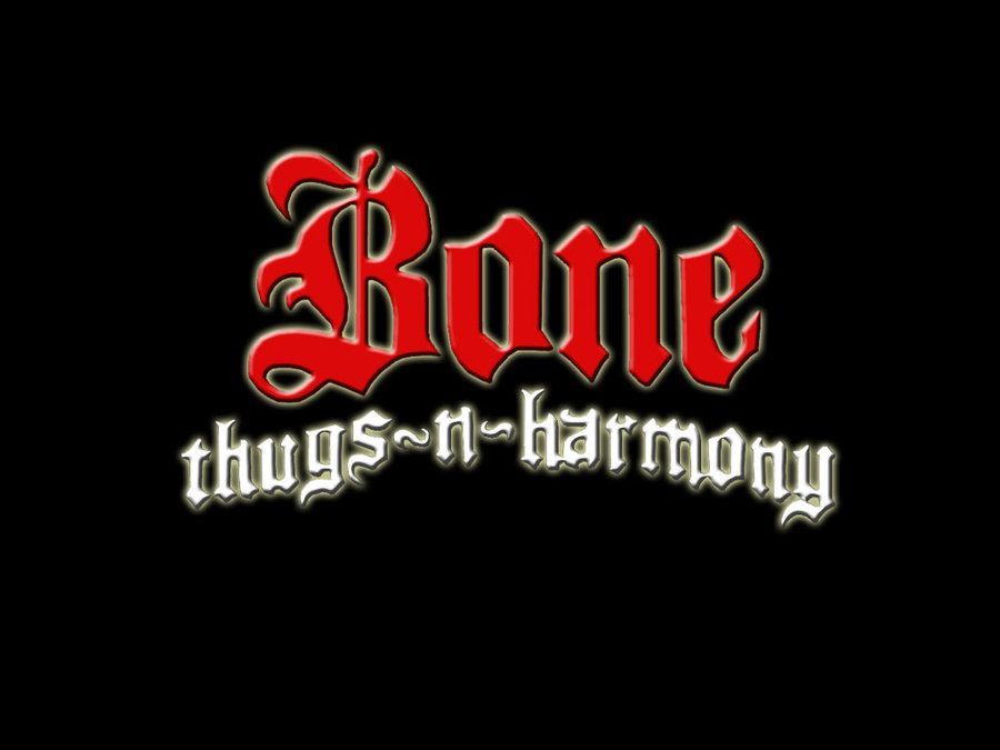 Bone N Thugs Harmony 1st Of Tha Month - HD Wallpaper 