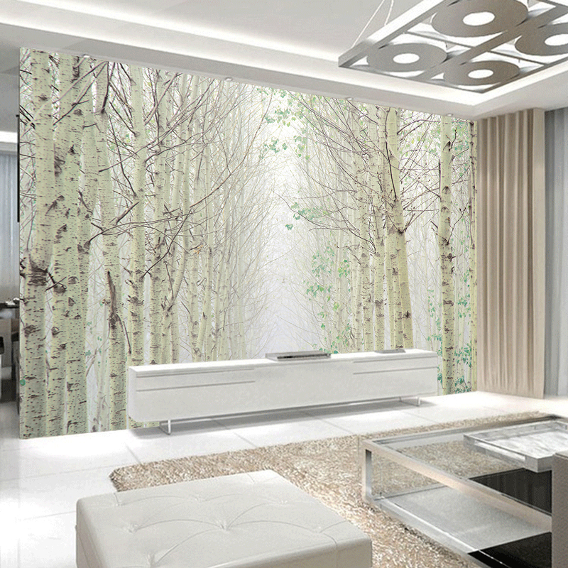 Papier Peint 3 D - HD Wallpaper 