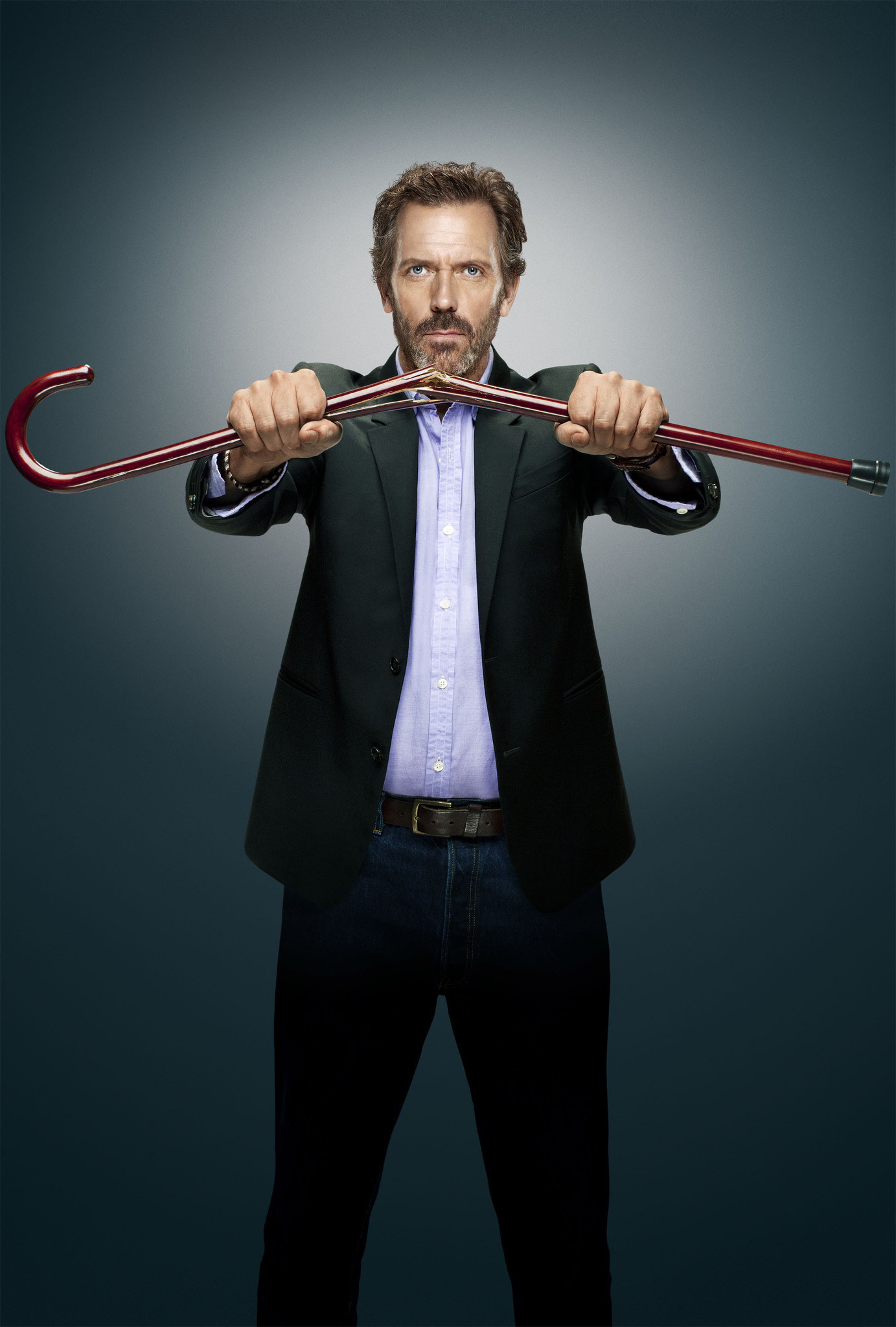 Dr House - House Md Poster Hd - HD Wallpaper 