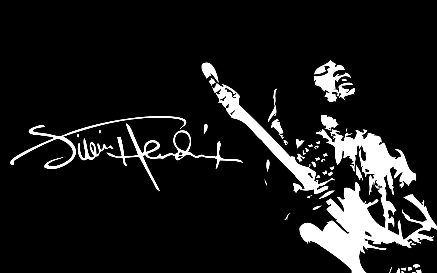 Jimi Hendrix Wallpaper 1080p - HD Wallpaper 