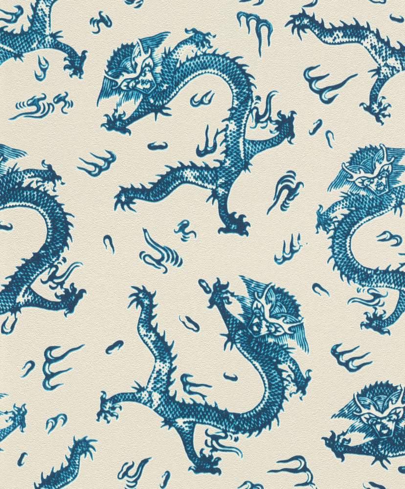 Draken Behang - HD Wallpaper 