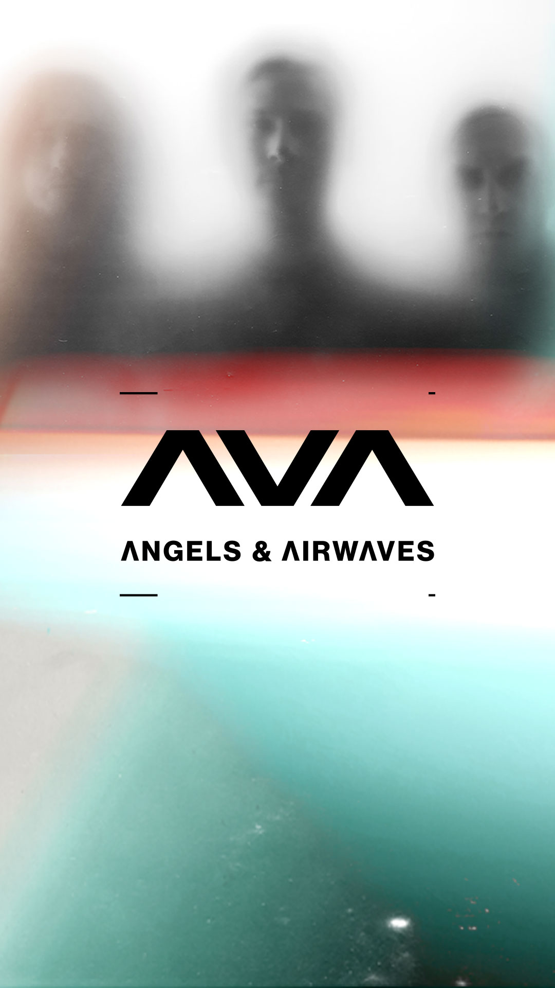 Angels And Airwaves Rebel Girl - HD Wallpaper 
