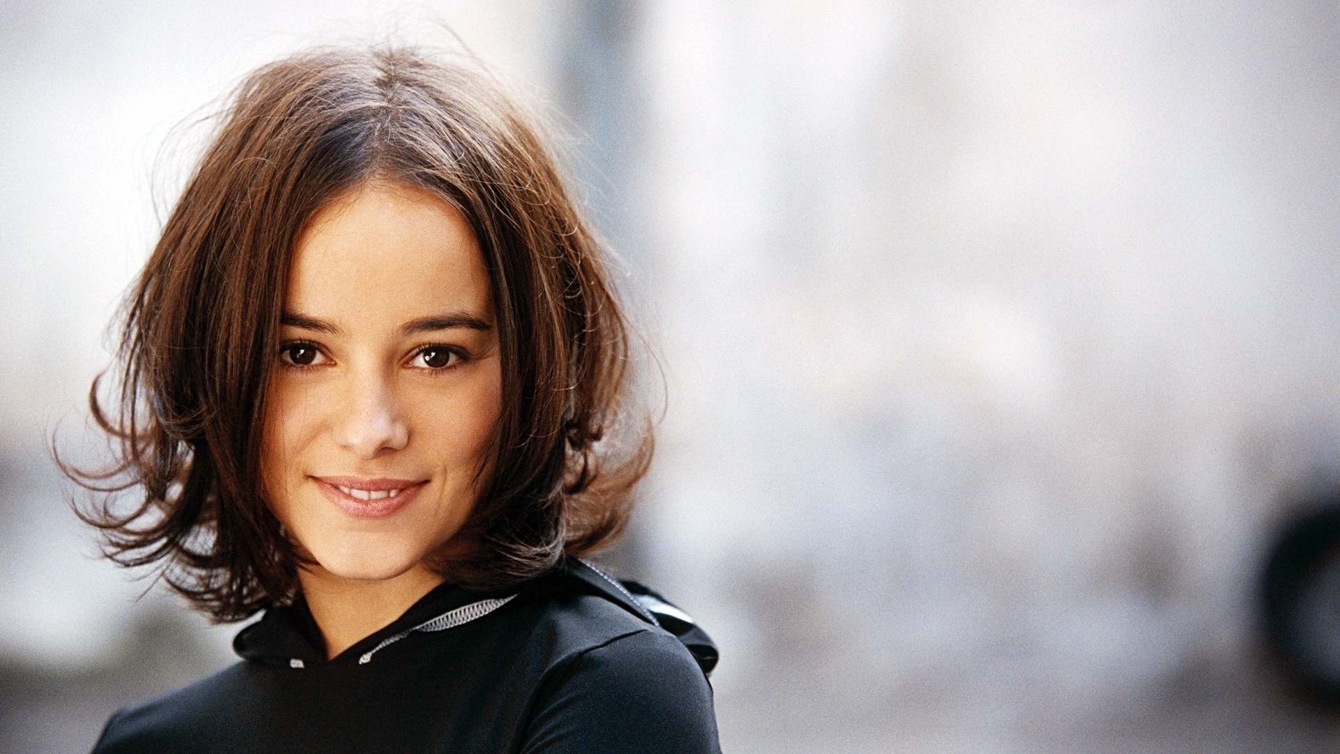 Hd Alizee - HD Wallpaper 