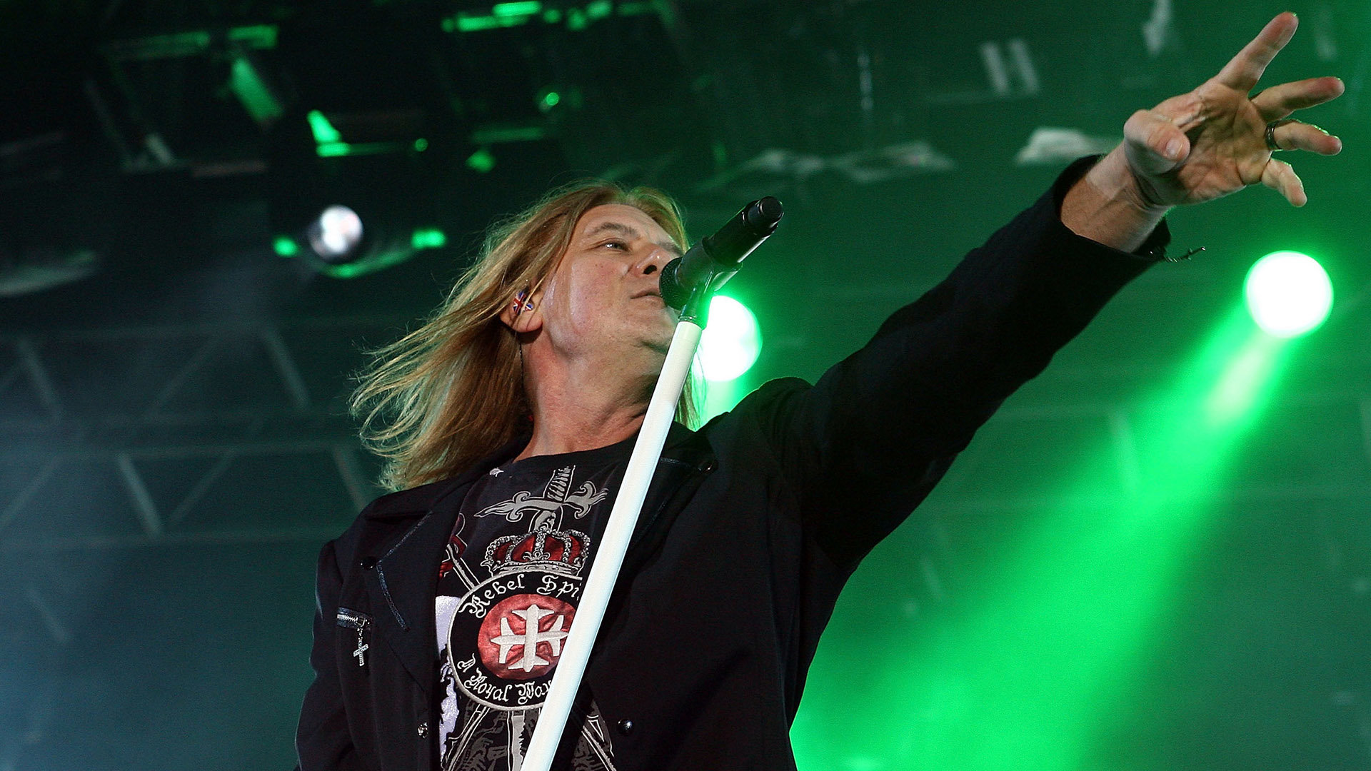 Free Def Leppard High Quality Wallpaper Id - Def Leppard - HD Wallpaper 