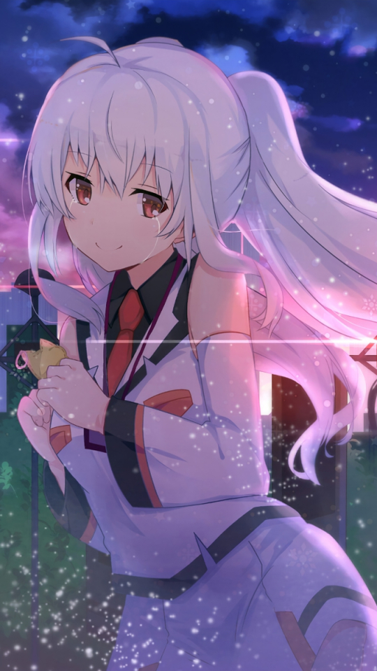 Plastic Memories - HD Wallpaper 