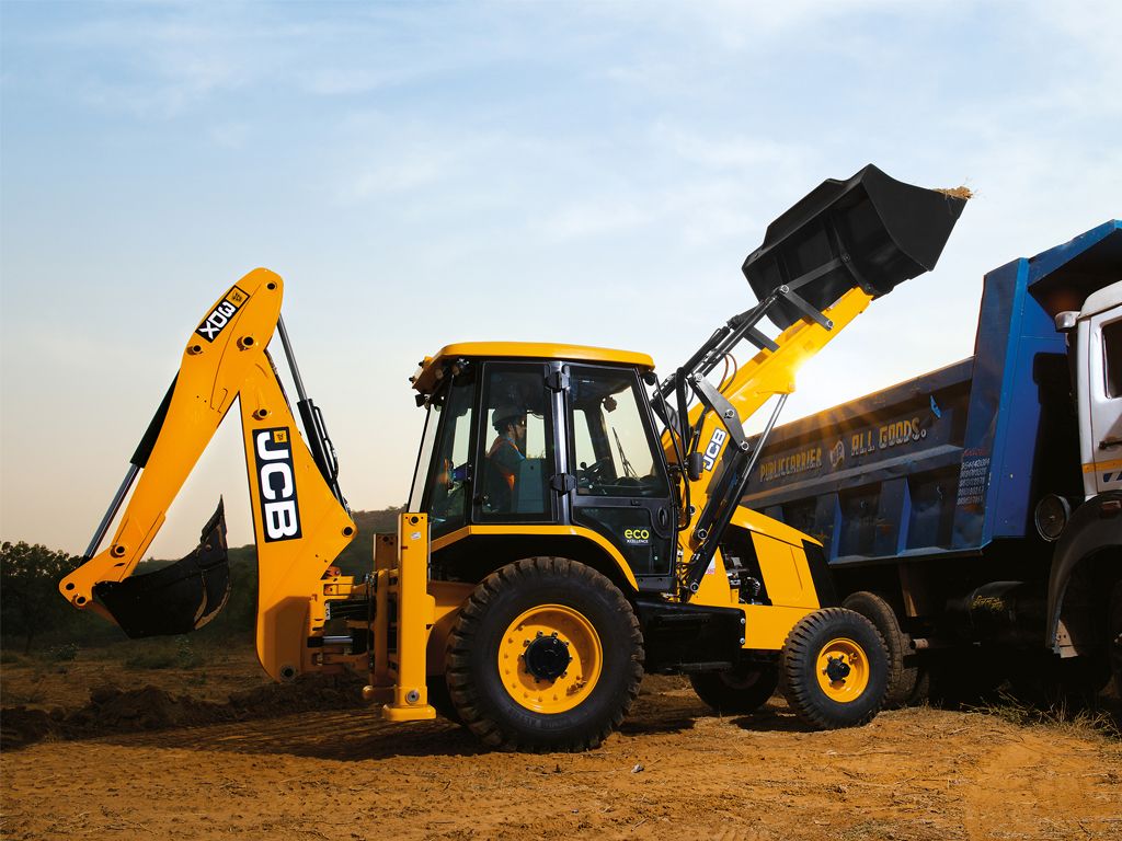 Jcb Price In Nepal - HD Wallpaper 