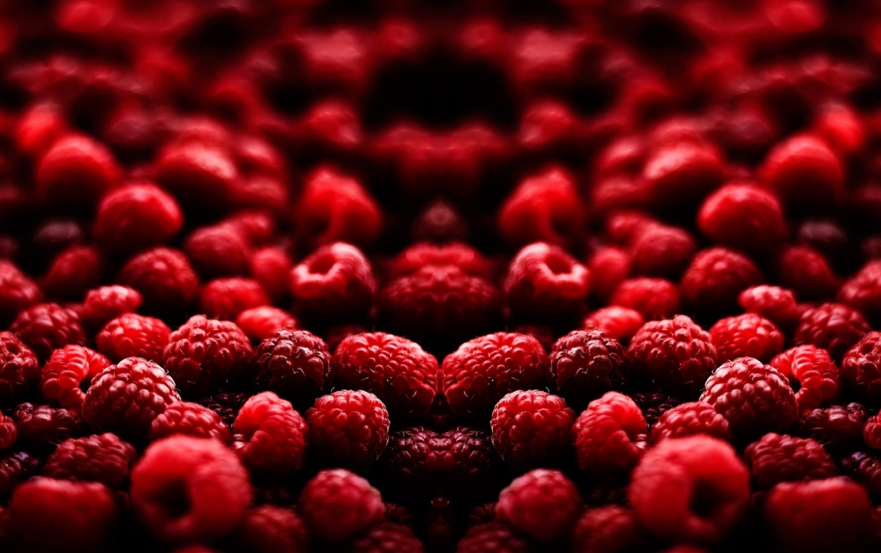Raspberry Wallpapers - Raspberry Background Hd - HD Wallpaper 