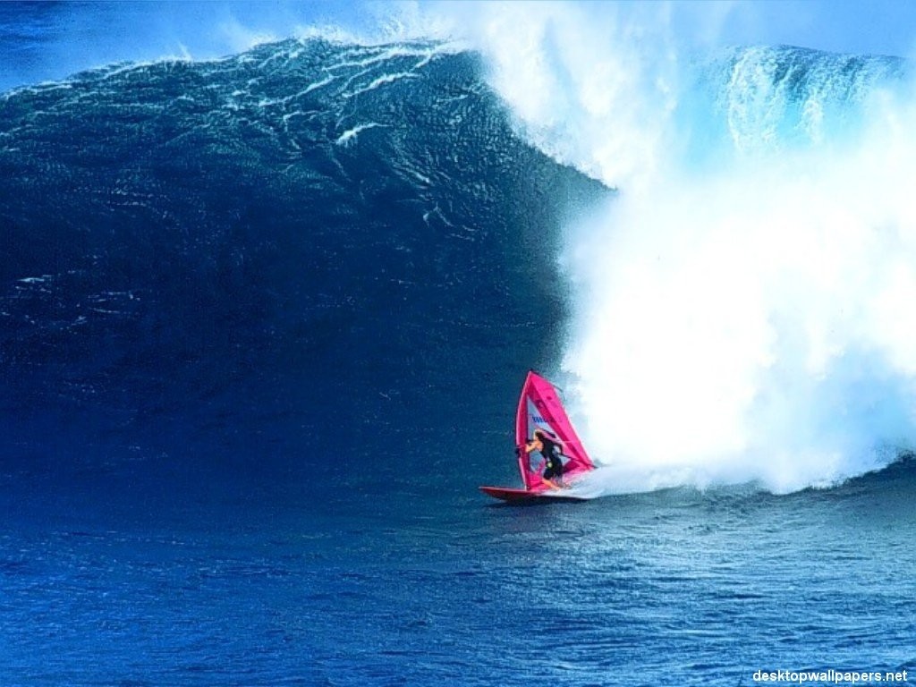 Windsurfing Wallpapers - 32as78k - HD Wallpaper 