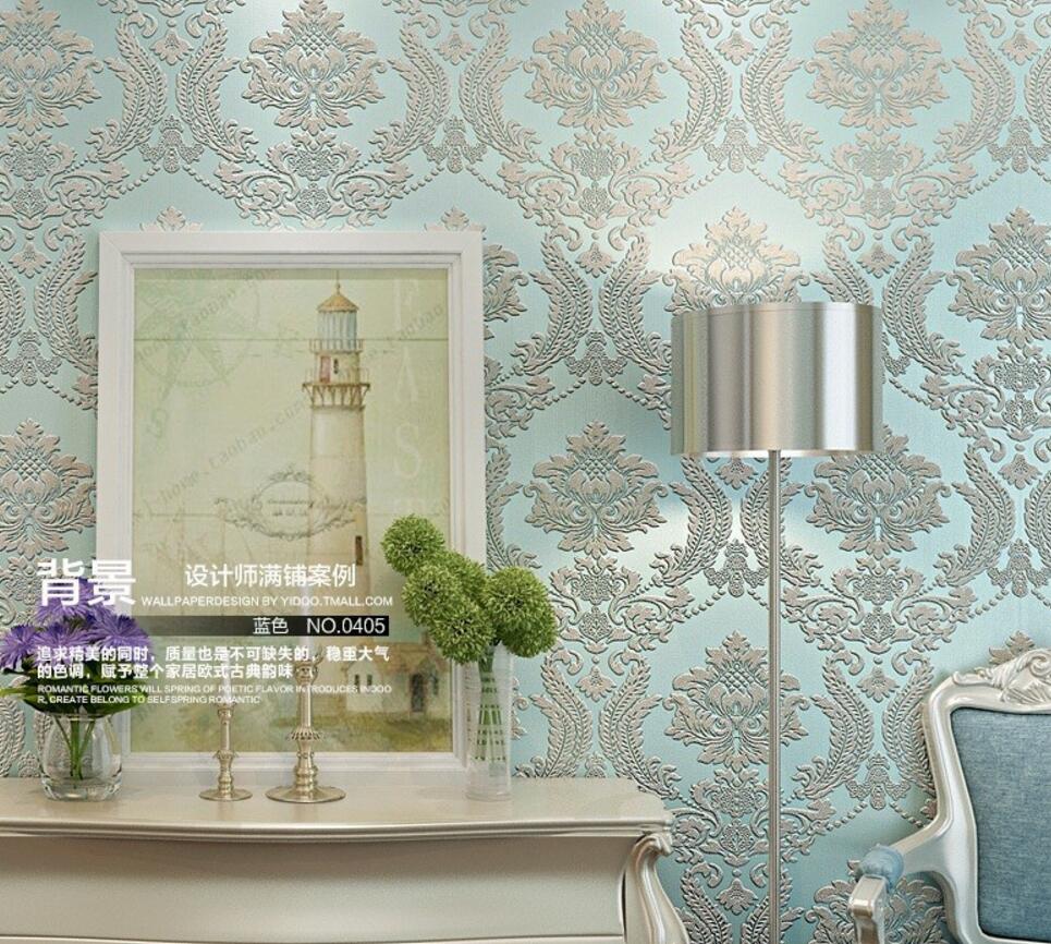 Classic Bedroom - HD Wallpaper 