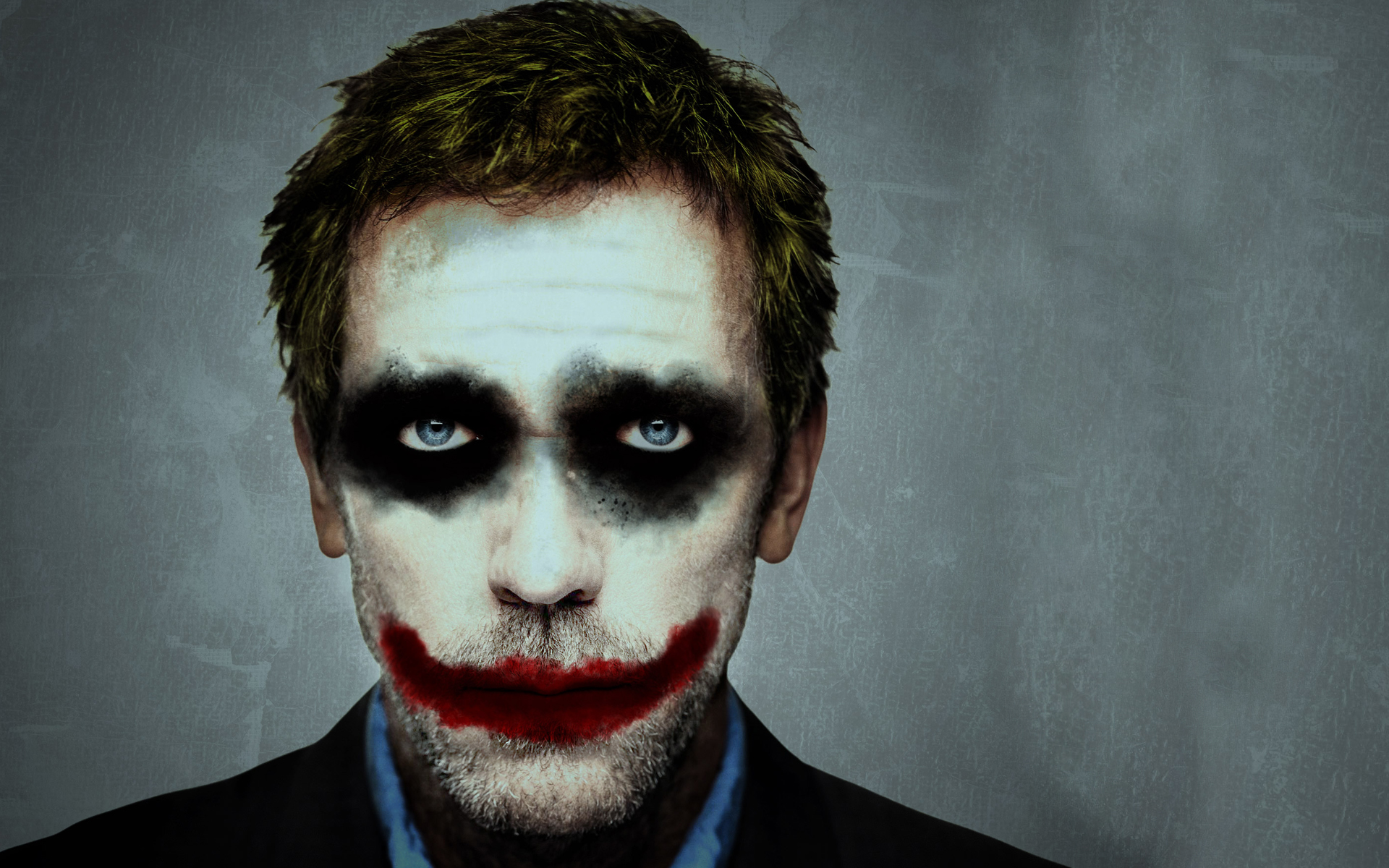 Dr House Hd - HD Wallpaper 