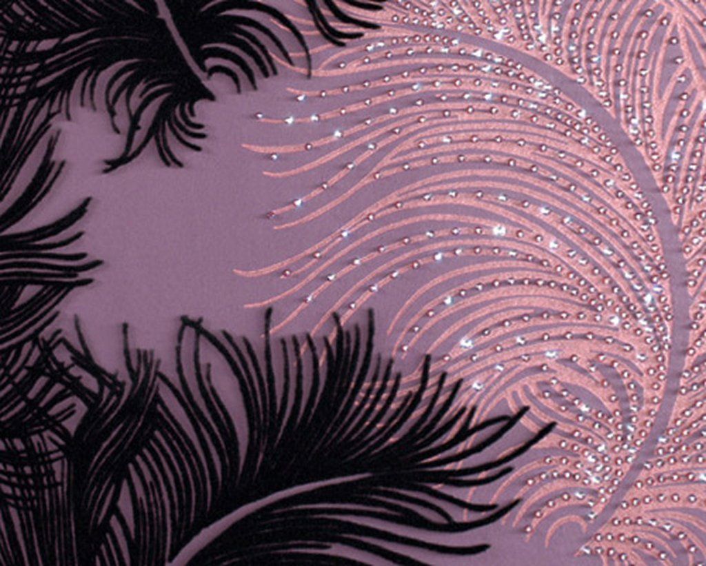 Glamorous Wallpapers - Wallpaper Cave - Fondos De Pantalla Swarovski - HD Wallpaper 