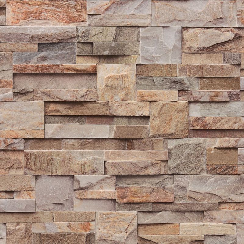 Grey Brick Wall Texture - HD Wallpaper 