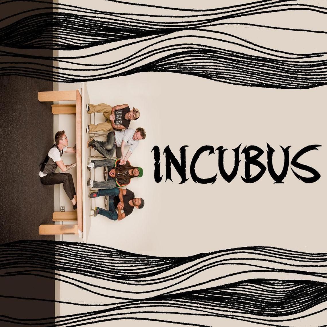 Incubus Wallpaper For Android - HD Wallpaper 