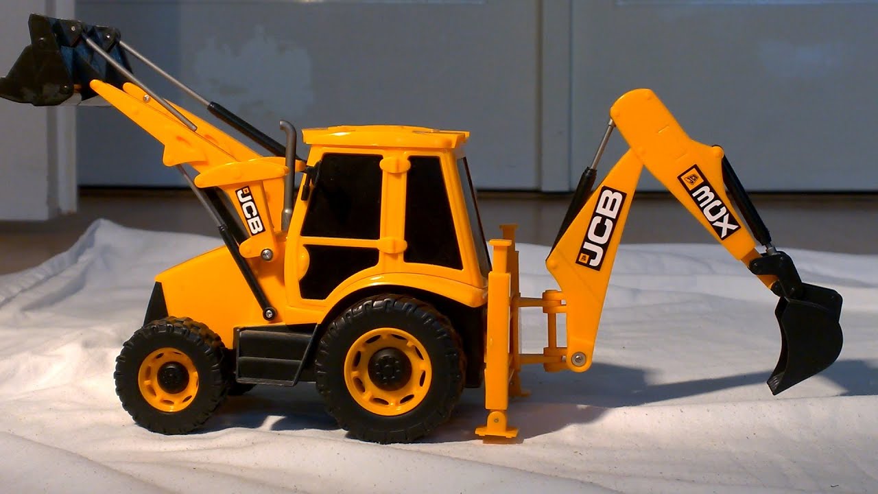 Jcb - HD Wallpaper 