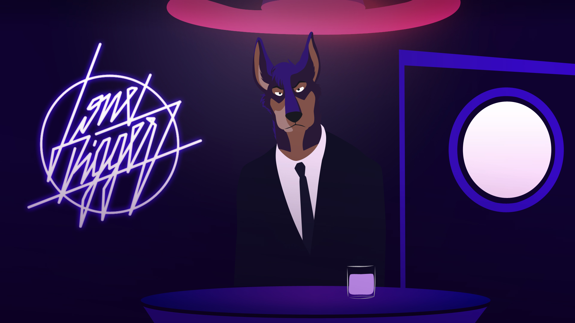 Lone Digger - HD Wallpaper 