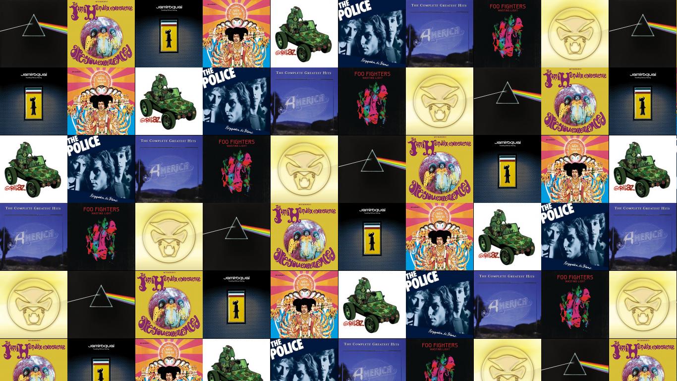 Foo Fighters Wasting Light - HD Wallpaper 