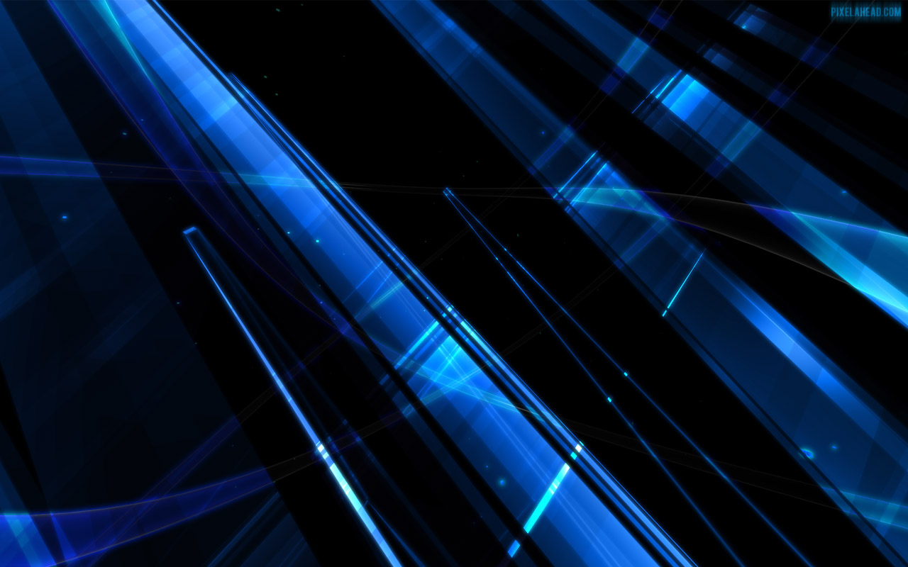 Abstract Hd Desktop Wallpaper 30 Background Pictures - High Resolution Black  And Blue Background - 1280x800 Wallpaper 