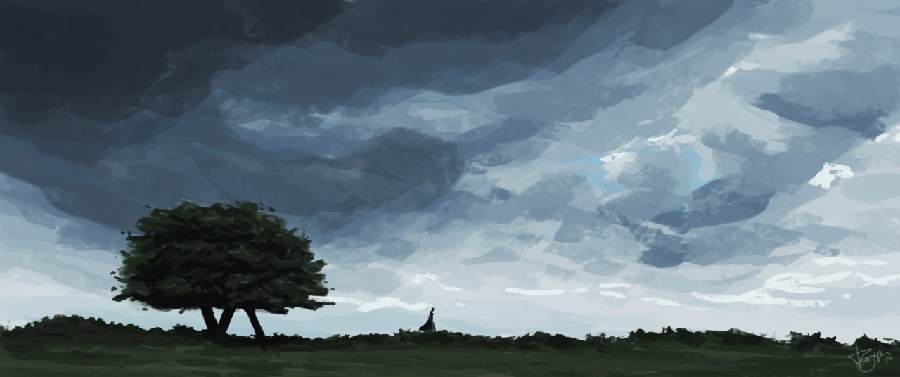 Pride And Prejudice Elizabeth Moor Illustration - Pride And Prejudice Moors - HD Wallpaper 