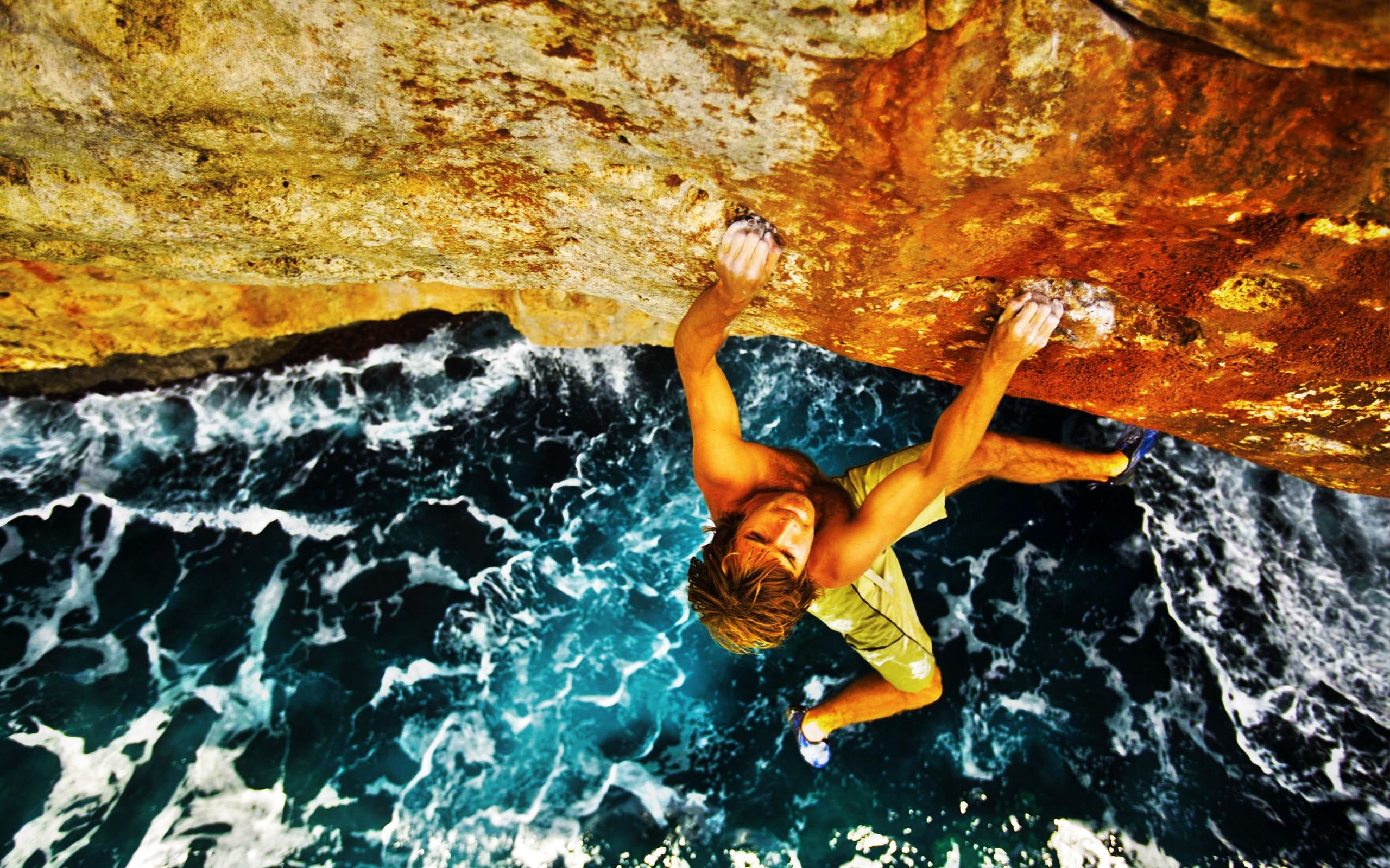 Climbing Hd Wallpapers Backgrounds Wallpaper - Climbing A Mountain Background - HD Wallpaper 