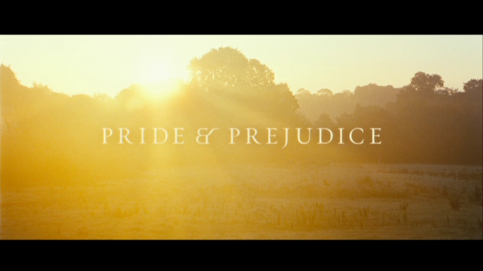 Pride And Prejudice 2005 - HD Wallpaper 