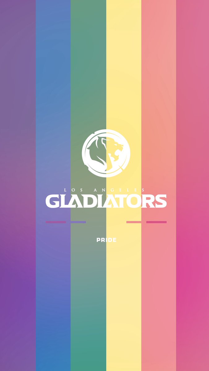 La Gladiators Pride - HD Wallpaper 