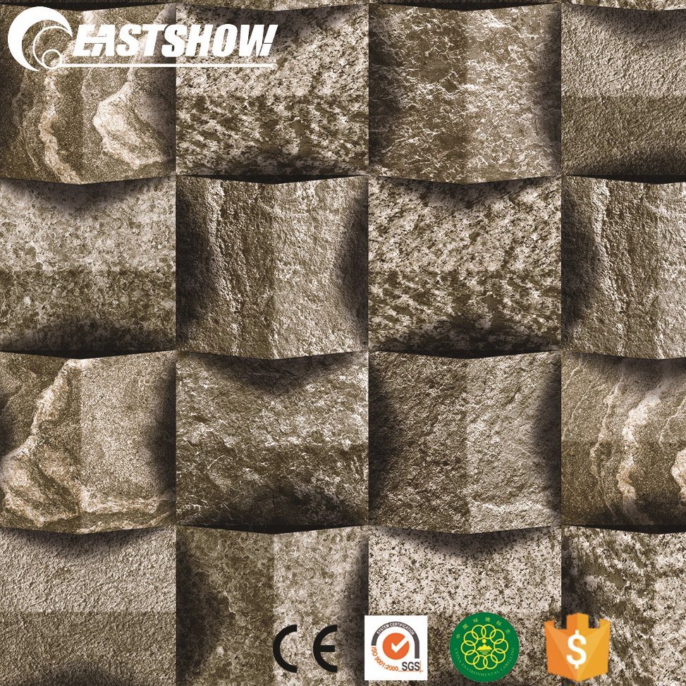 Real 3d Wallpaper Stone Design Pictures & Photos - 3d Real - HD Wallpaper 