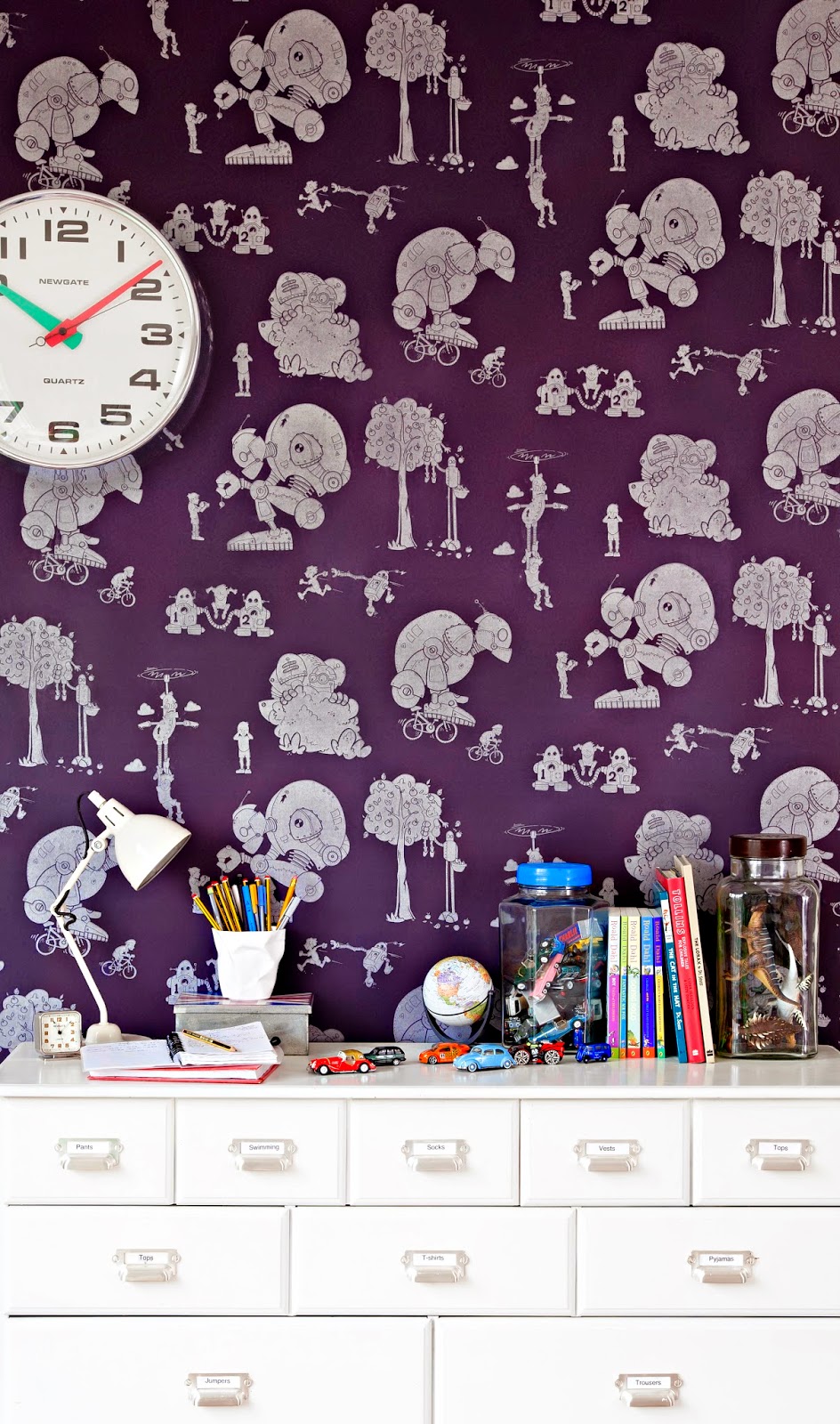 Cabinetry - HD Wallpaper 