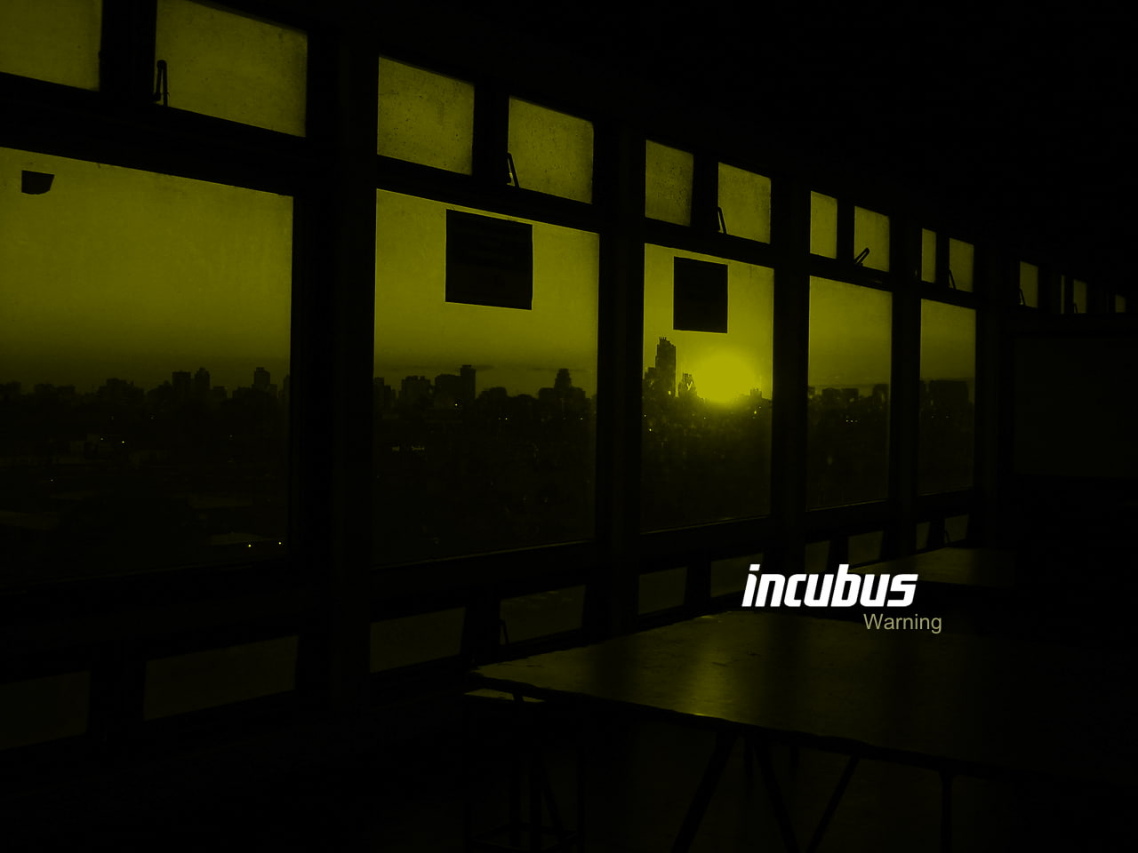 Incubus Make Yourself - HD Wallpaper 