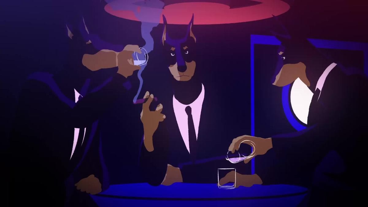 Wallpapers Caravan Palace - HD Wallpaper 