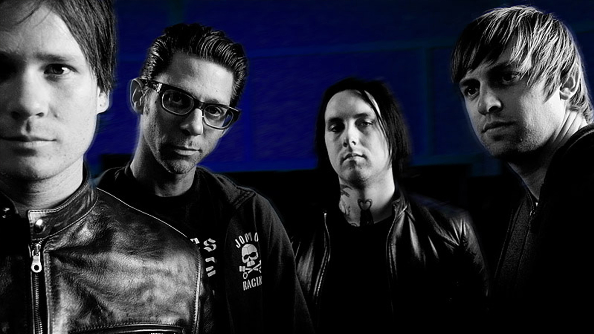 Angels And Airwaves Houston - HD Wallpaper 