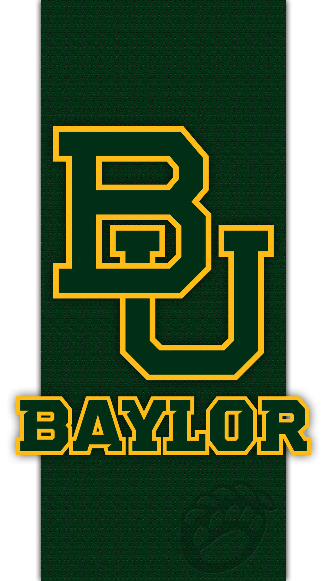 Baylor University - HD Wallpaper 