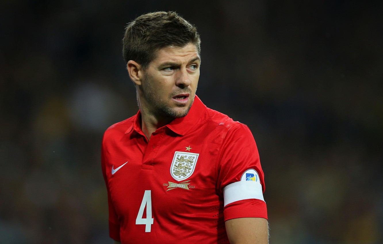 Photo Wallpaper England, Football, Nike, Premier League, - Alex Oxlade Chamberlain 2017 - HD Wallpaper 