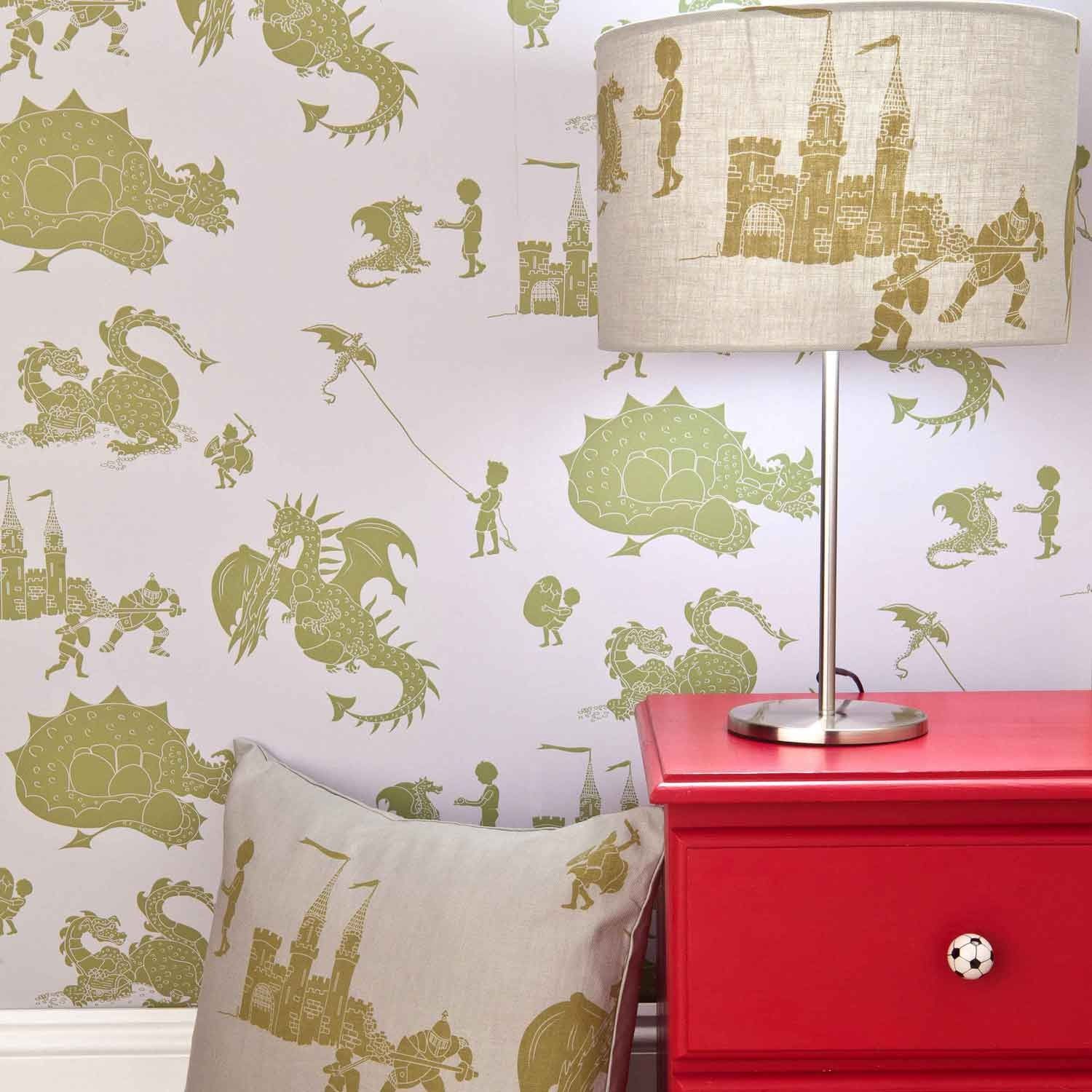 Boys Dragon Wall Paper - HD Wallpaper 