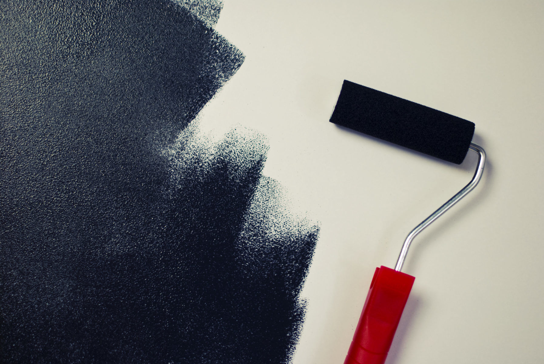 Brush For Painting Walls - HD Wallpaper 