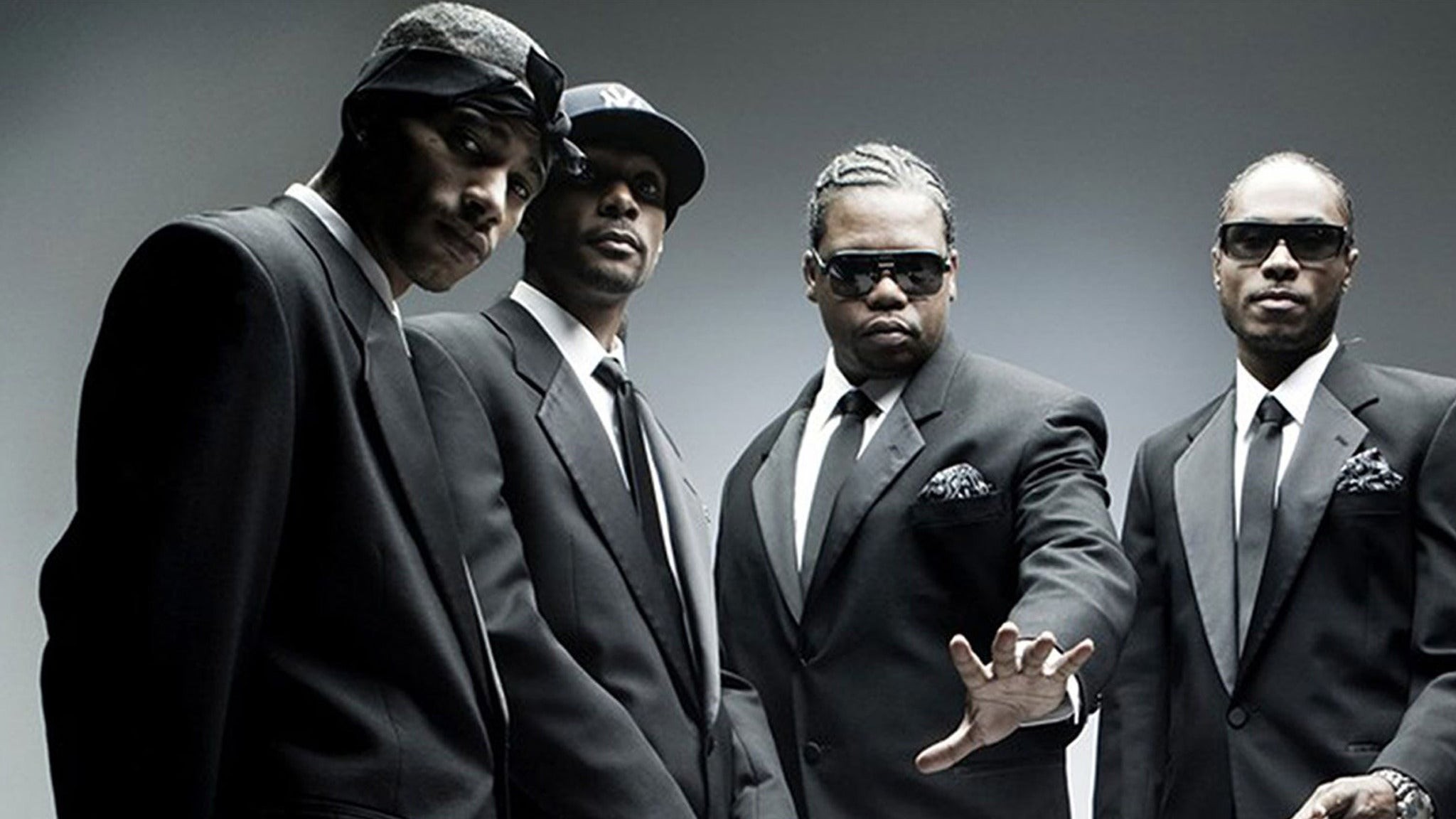 Bone Thugs N Harmony - HD Wallpaper 