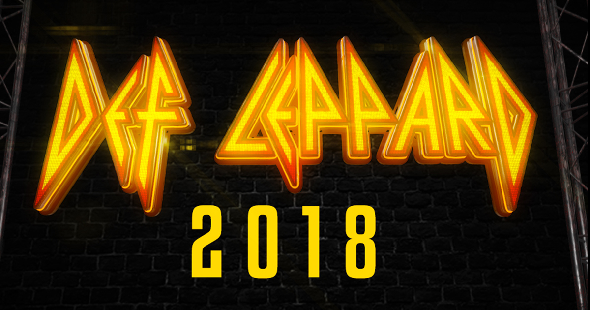 Def Leppard Cd Box Set Volume 2 - HD Wallpaper 