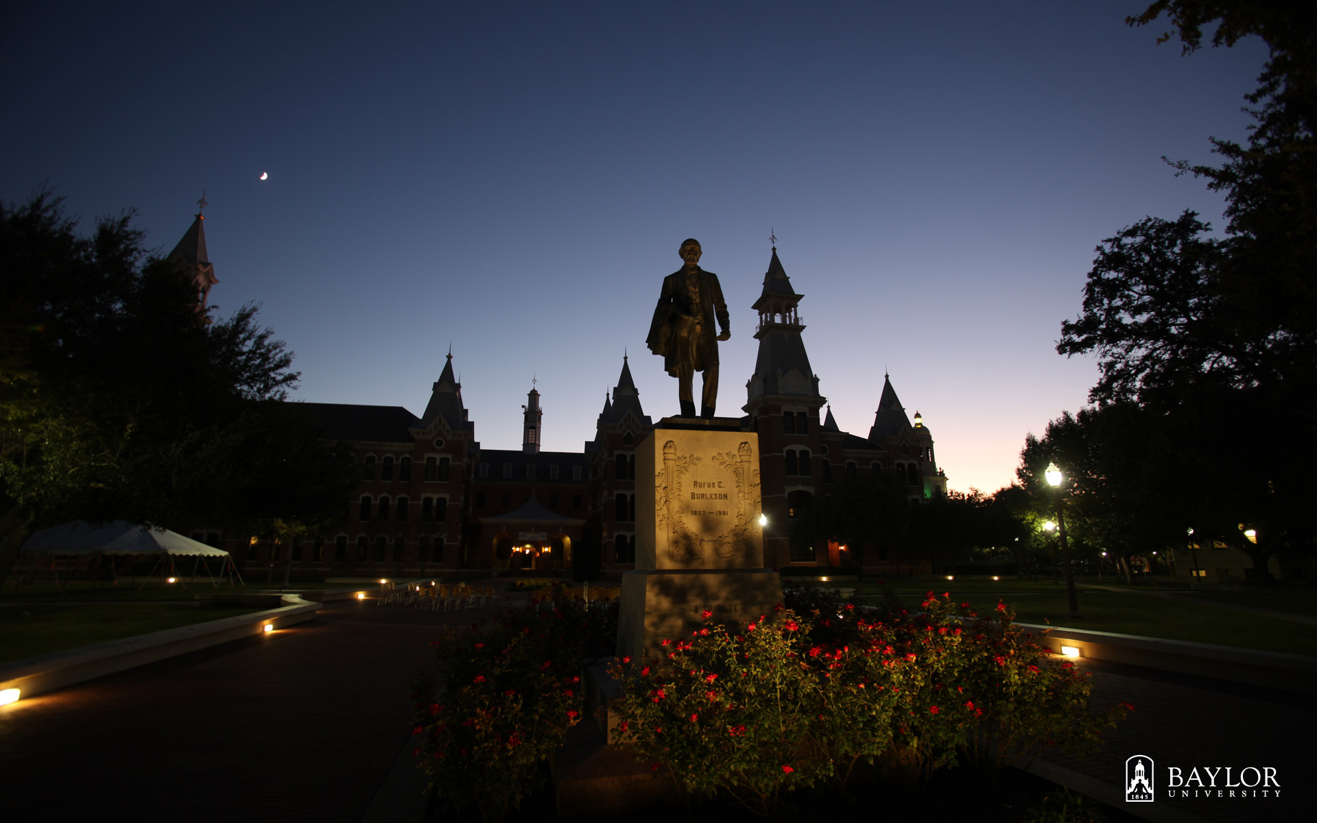 Evening - HD Wallpaper 