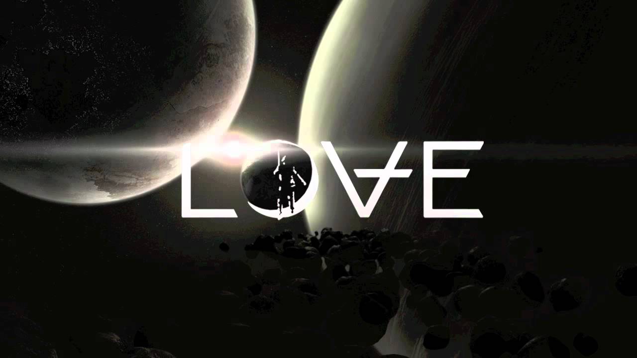 Angels And Airwaves Love - HD Wallpaper 