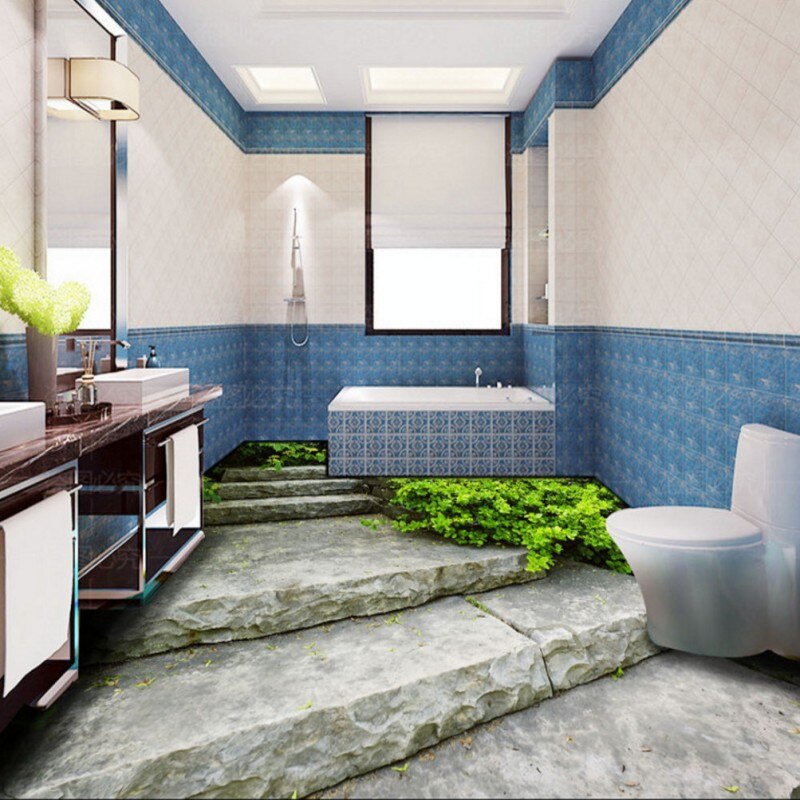 Adesivo 3d Para Sala - HD Wallpaper 