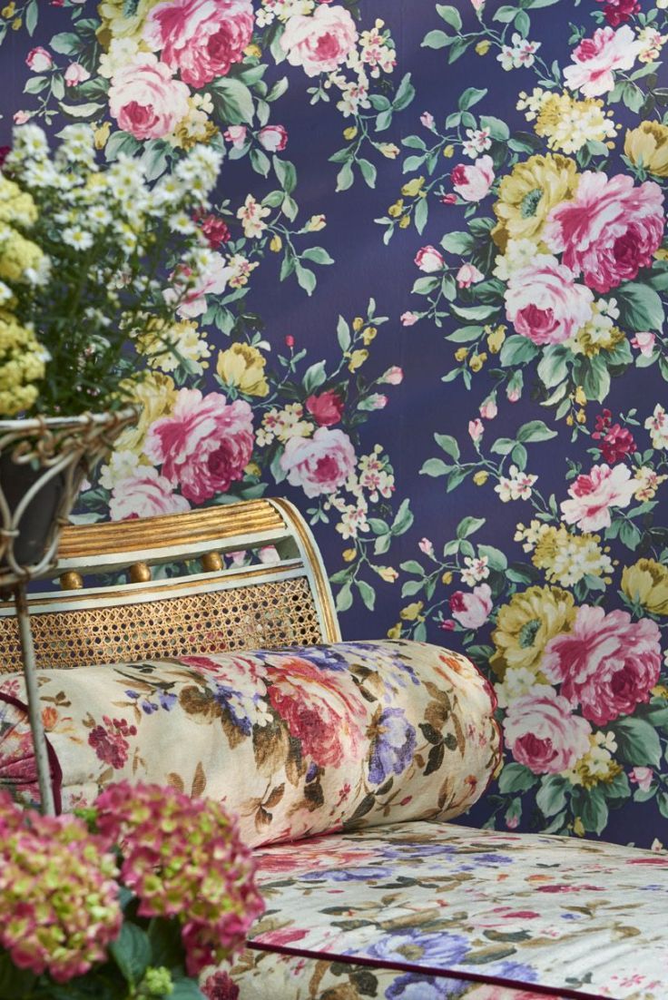 Garden Roses - HD Wallpaper 