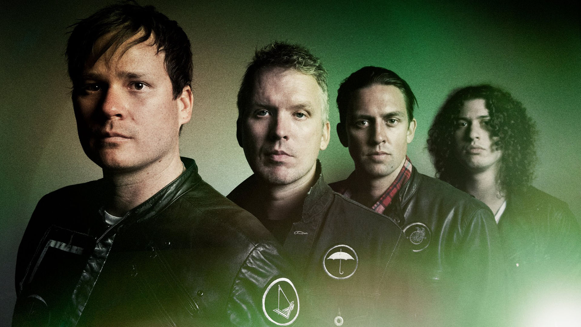 Angels And Airwaves 2011 - HD Wallpaper 