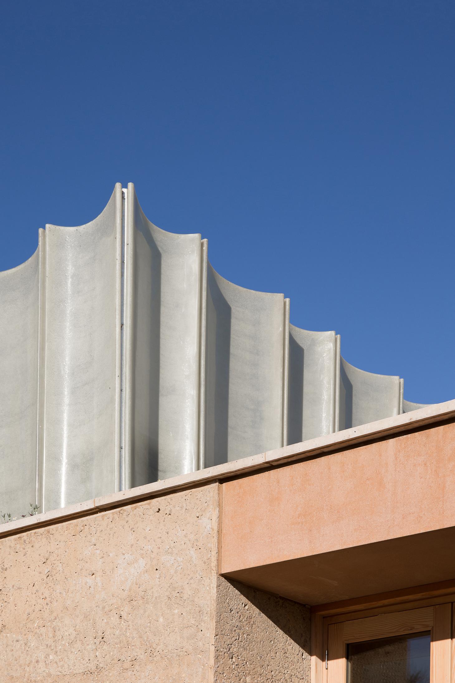 The Weston - Stirling Prize Cork House - HD Wallpaper 