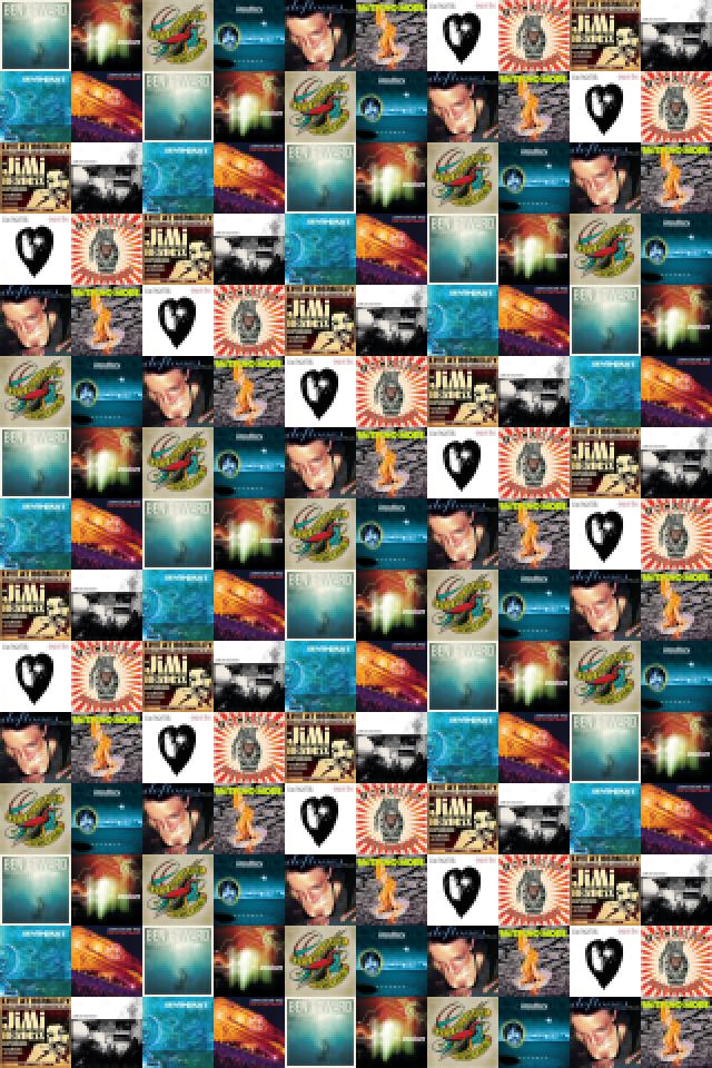 Collage - HD Wallpaper 