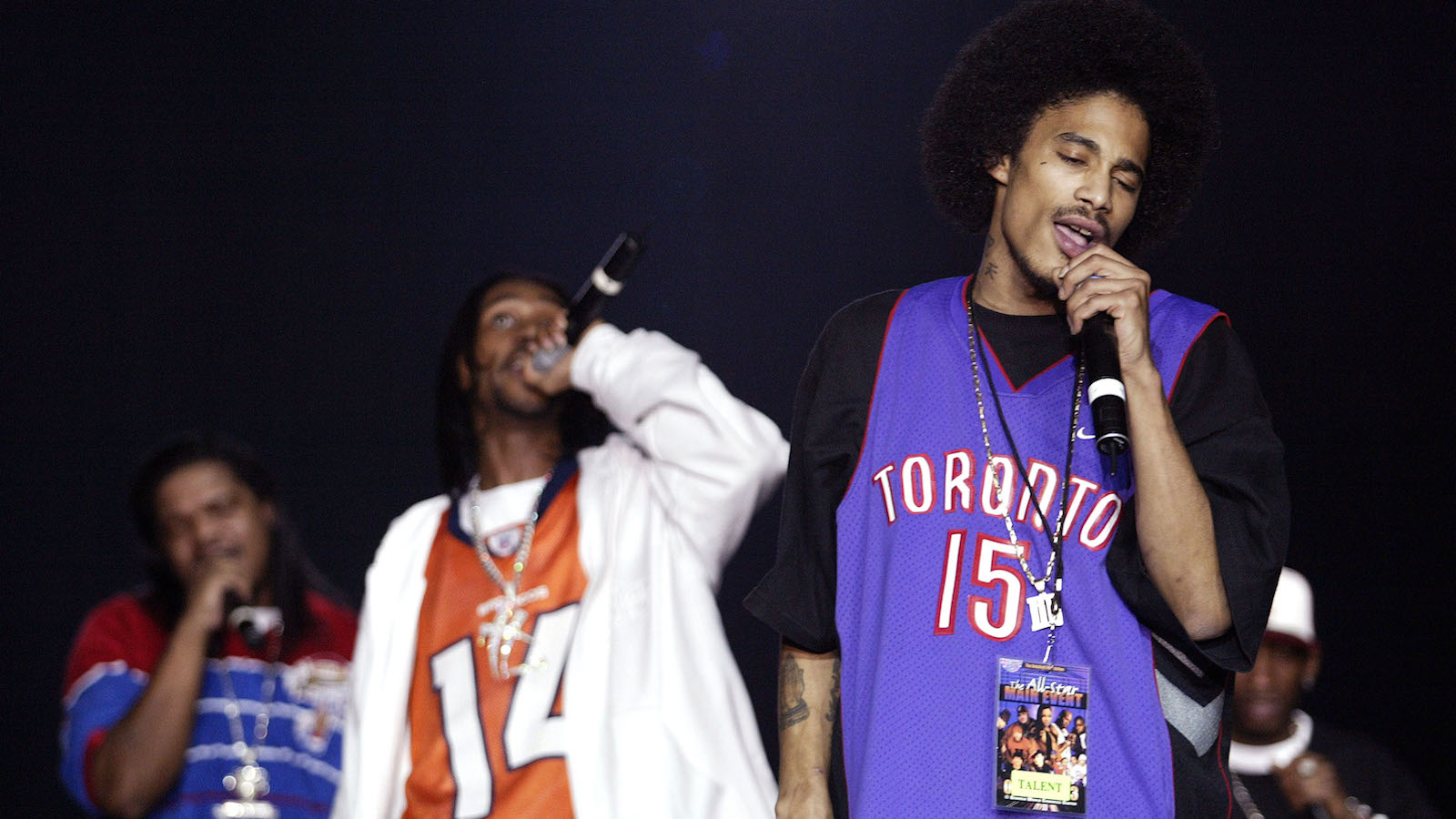 Bone Thugs N Harmony 1997 - HD Wallpaper 