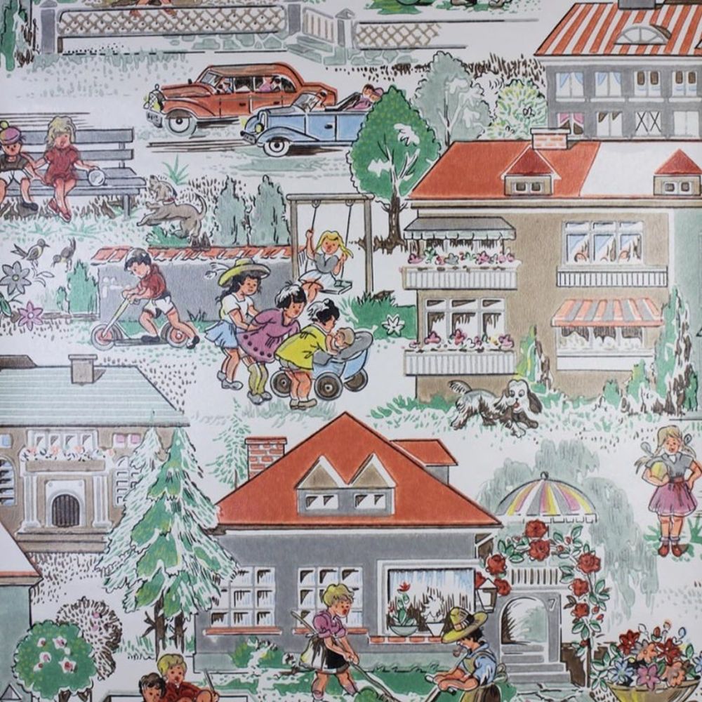 Vintage Novelty 1000x1000 Wallpaper teahub.io