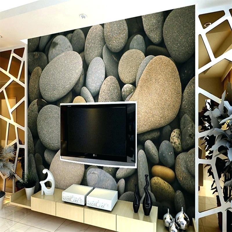 Wallpaper Stone Design Wallpaper Paper Stone Sign Home - Wallpaper - HD Wallpaper 
